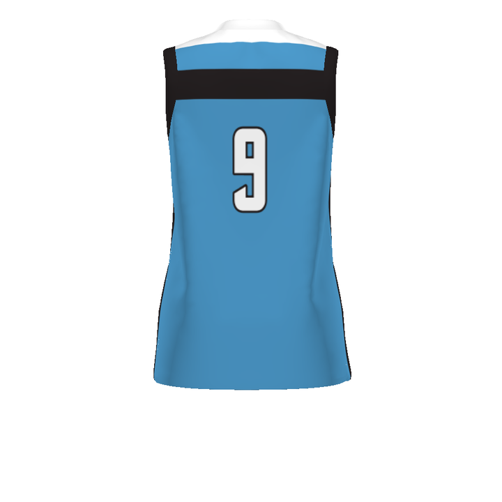 Customizable Ladies Elite Basketball Jersey #7R3CHA