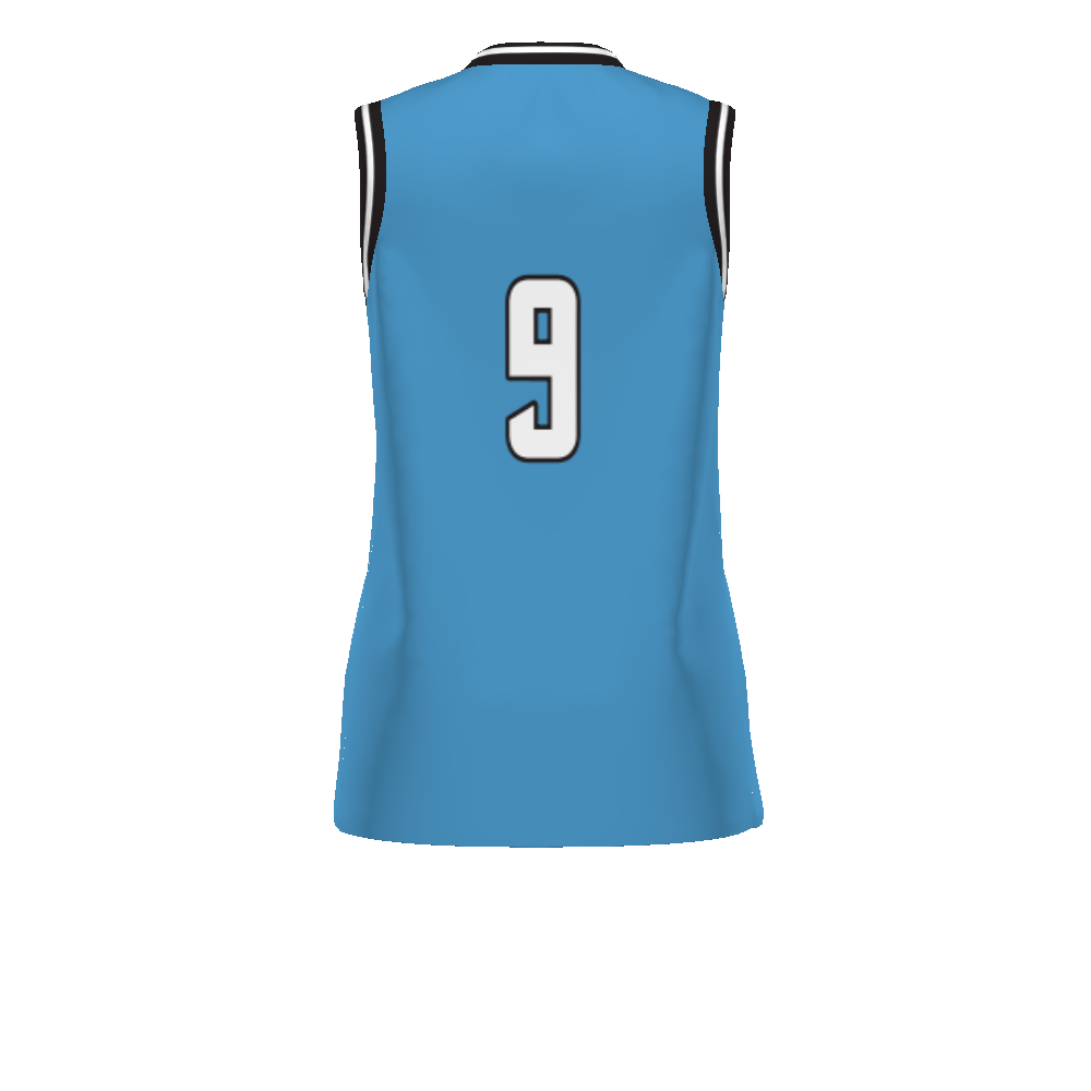 Customizable Ladies Elite Basketball Jersey #7R3CHA