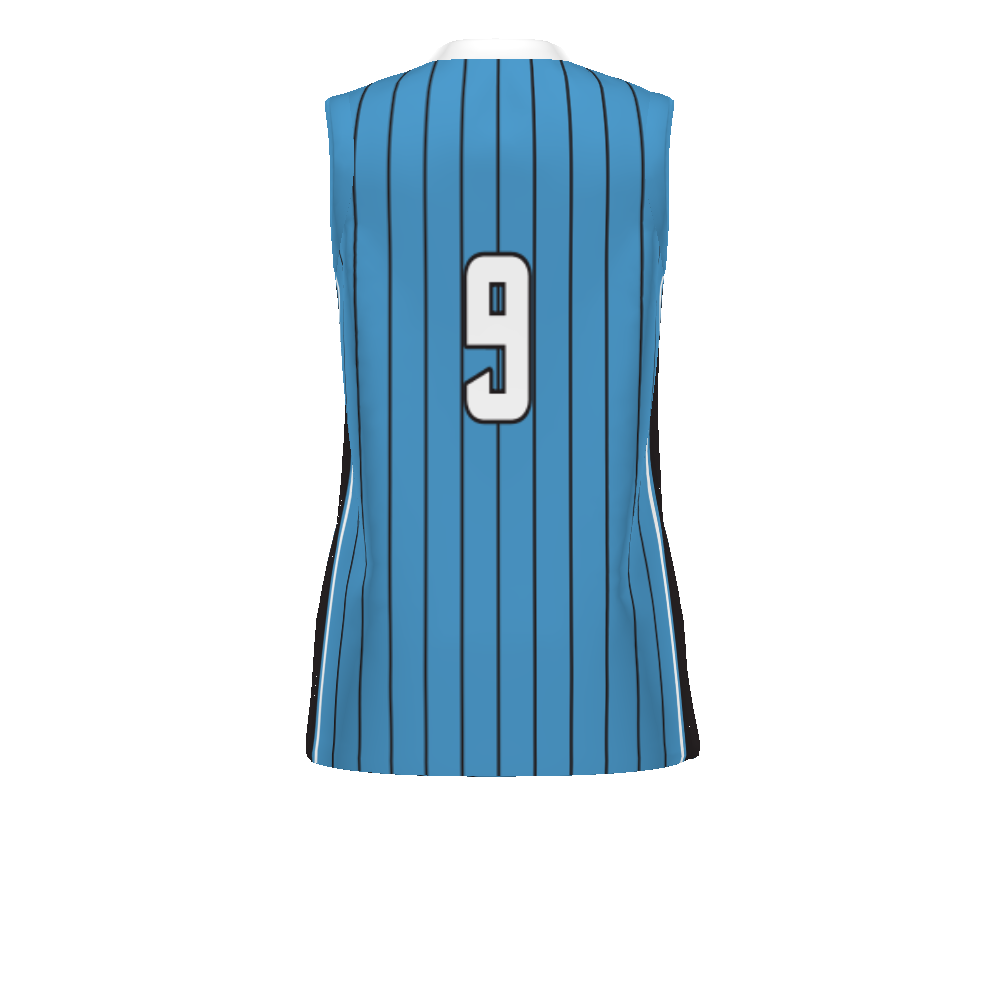 Customizable Ladies Elite Basketball Jersey #7R3CHA