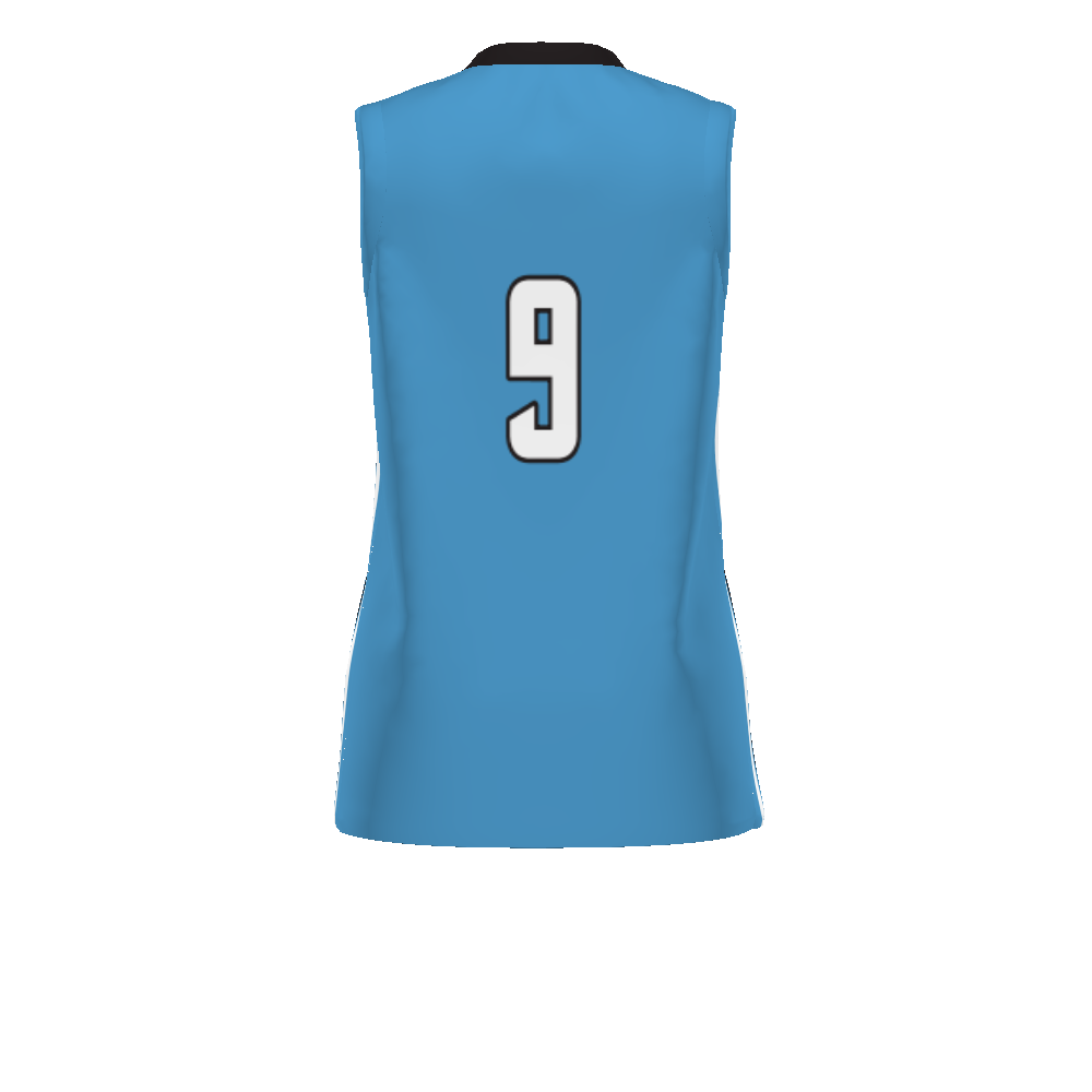 Customizable Ladies Elite Basketball Jersey #7R3CHA