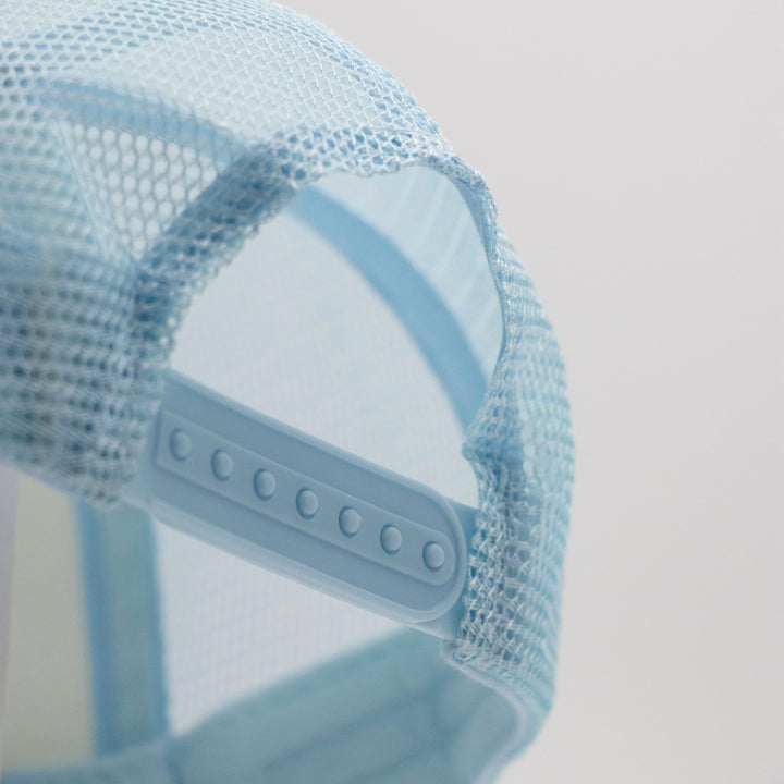 KINDNESS IS GOLDEN FOAM SNAPBACK (UNISEX)