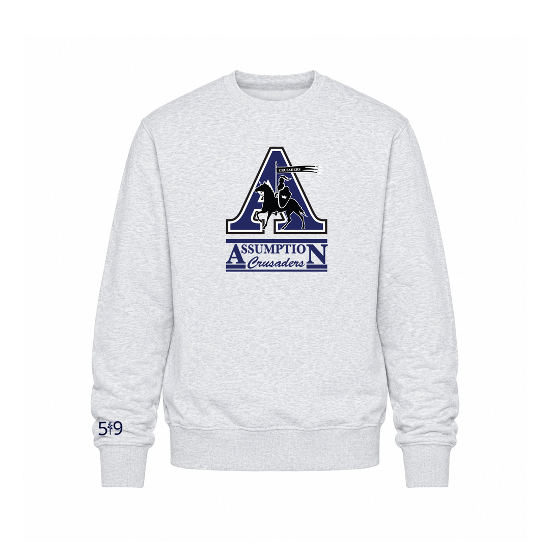 ASSUMPTION CLASSIC CREW (UNISEX)