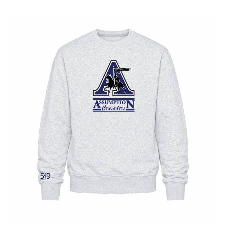 ASSUMPTION CLASSIC CREW (UNISEX)