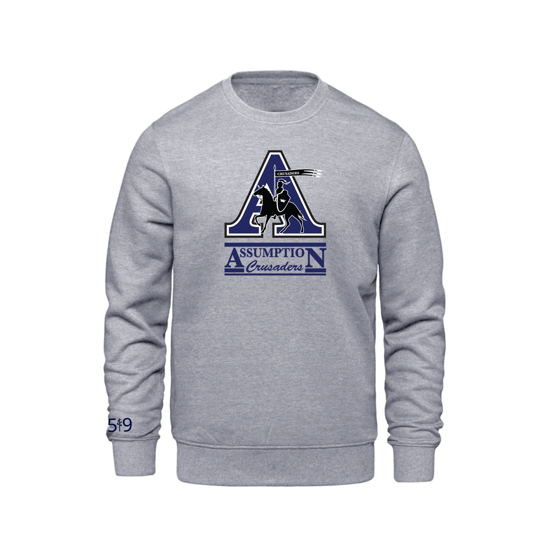 ASSUMPTION CLASSIC CREW (UNISEX)