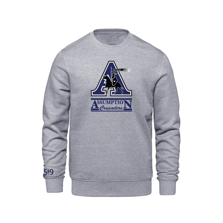 ASSUMPTION CLASSIC CREW (UNISEX)
