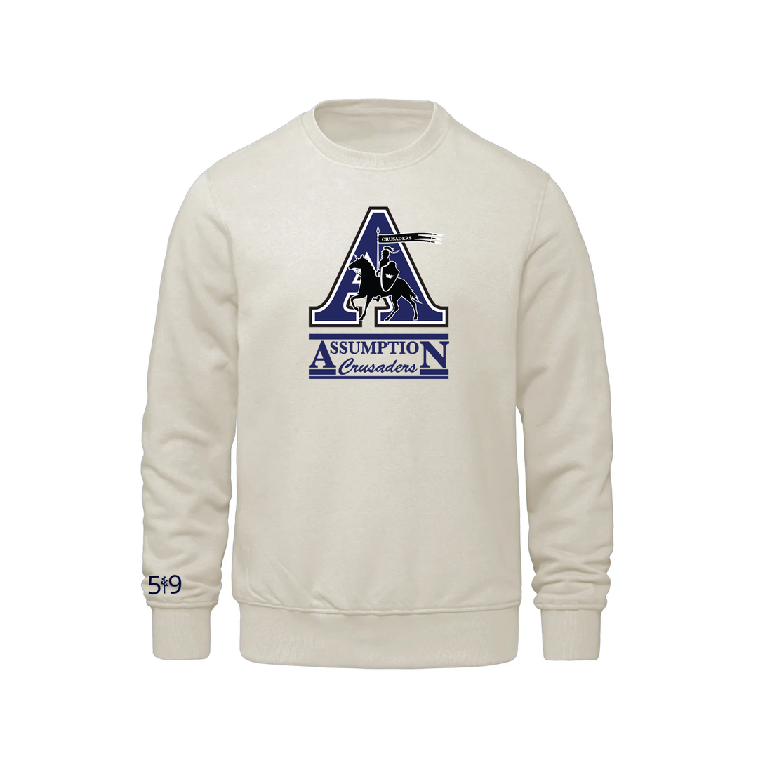 ASSUMPTION CLASSIC CREW (UNISEX)