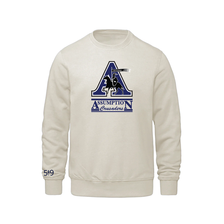 ASSUMPTION CLASSIC CREW (UNISEX)