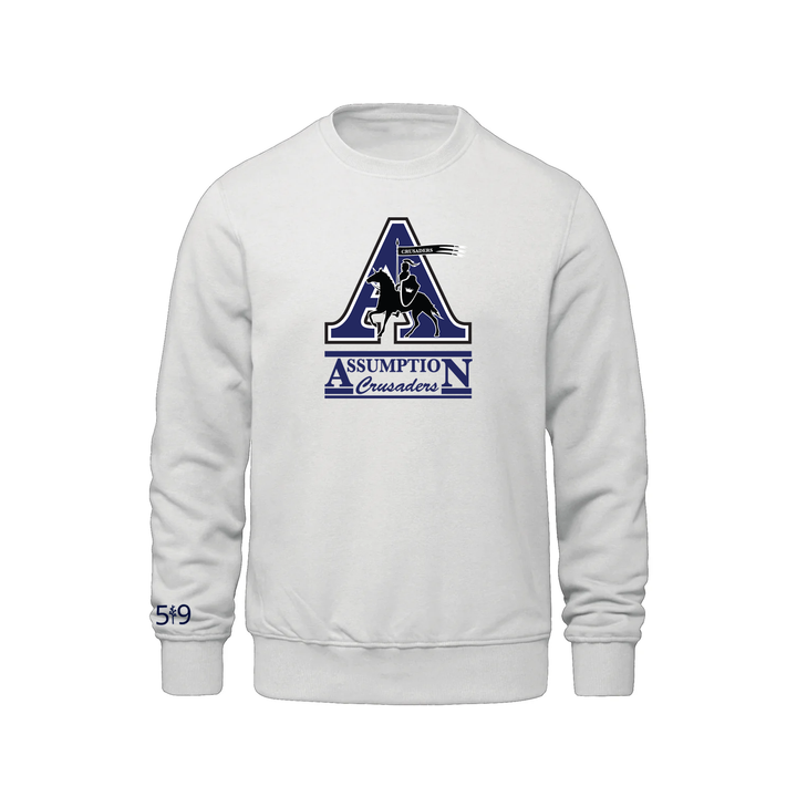 ASSUMPTION CLASSIC CREW (UNISEX)