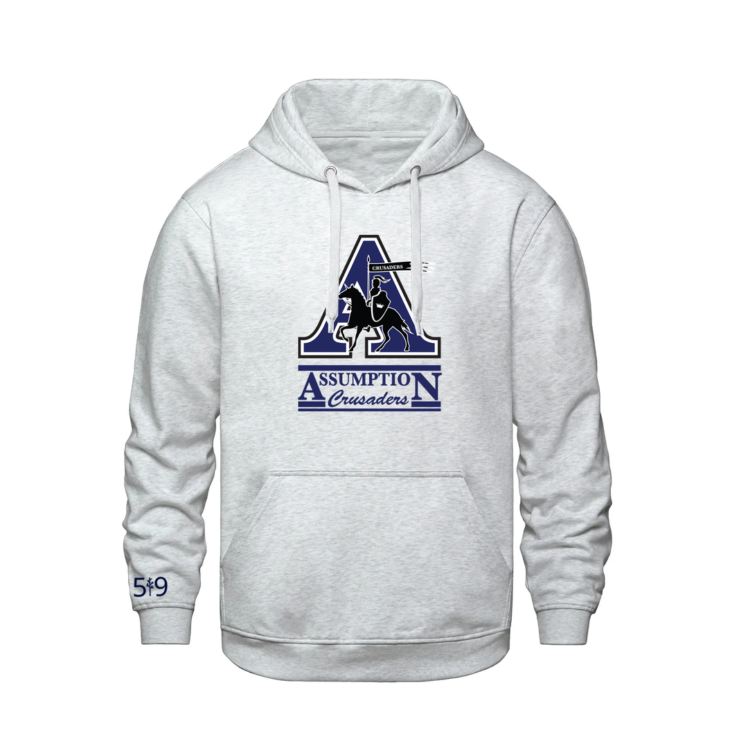 ASSUMPTION CLASSIC HOODIE (UNISEX)