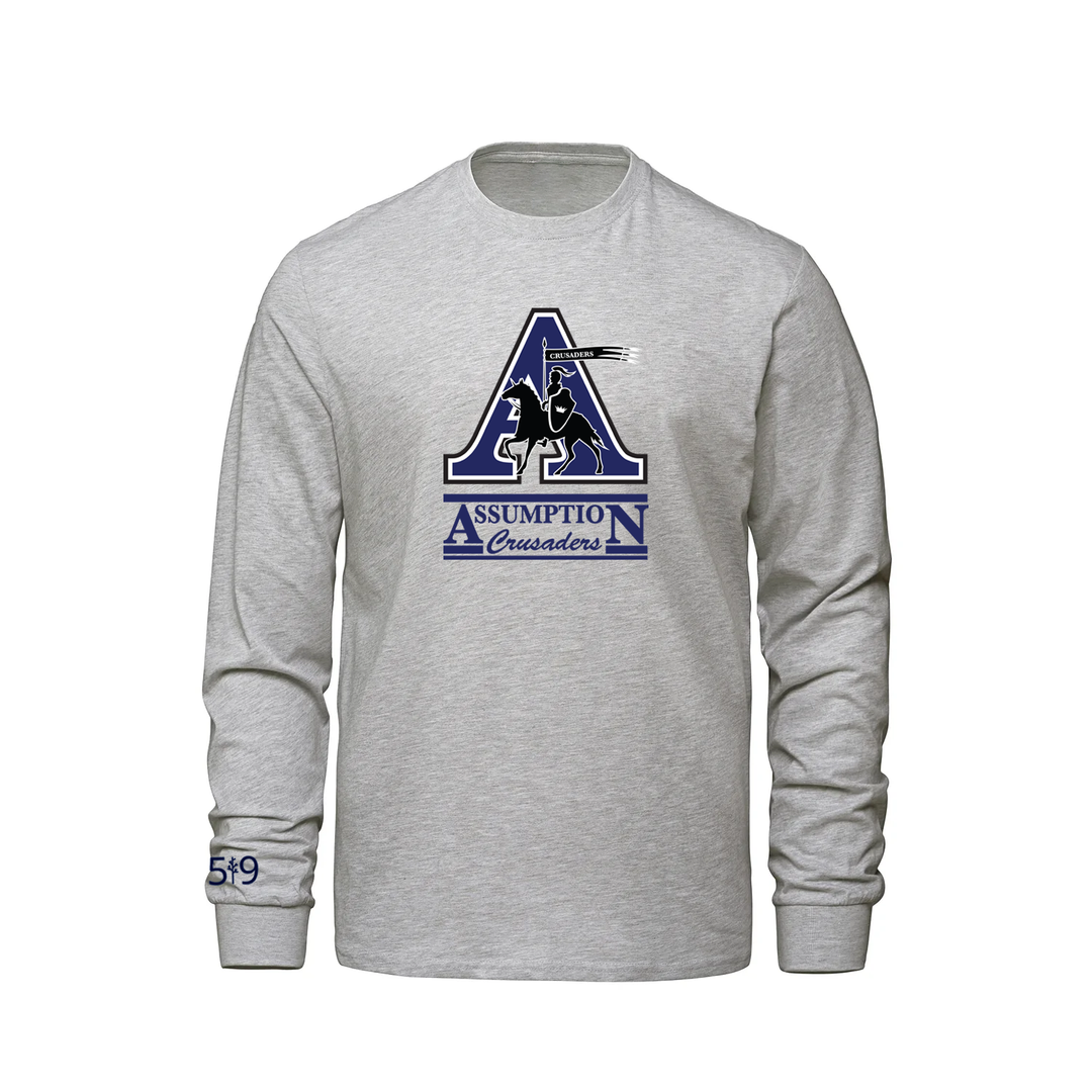 ASSUMPTION CLASSIC LONG SLEEVE (MENS)