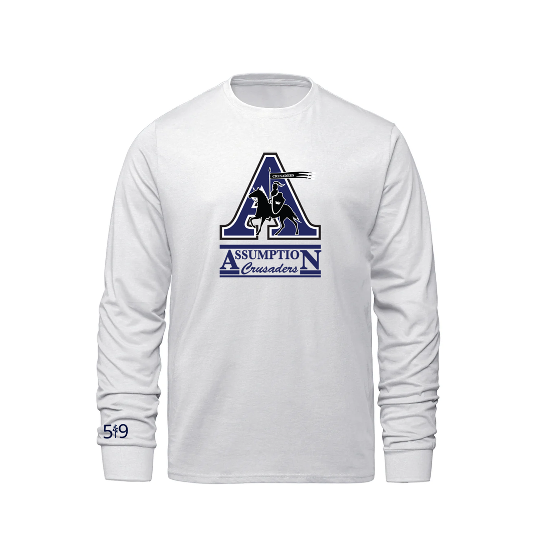 ASSUMPTION CLASSIC LONG SLEEVE (MENS)