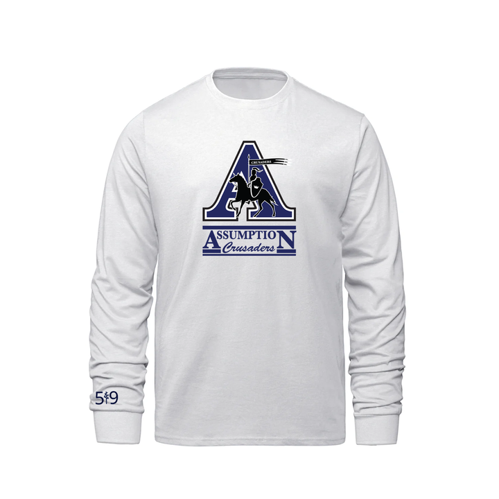 ASSUMPTION CLASSIC LONG SLEEVE (MENS)