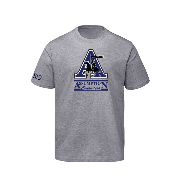 ASSUMPTION CLASSIC TEE (YOUTH)