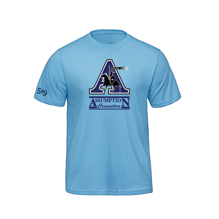 ASSUMPTION CLASSIC TEE (YOUTH)
