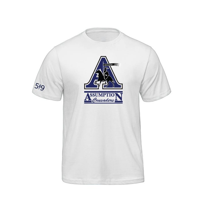 ASSUMPTION CLASSIC TEE (YOUTH)