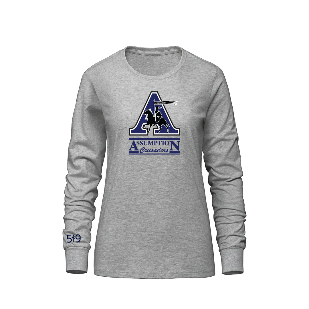 ASSUMPTION CLASSIC LONG SLEEVE (WOMENS)