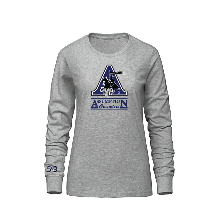 ASSUMPTION CLASSIC LONG SLEEVE (WOMENS)