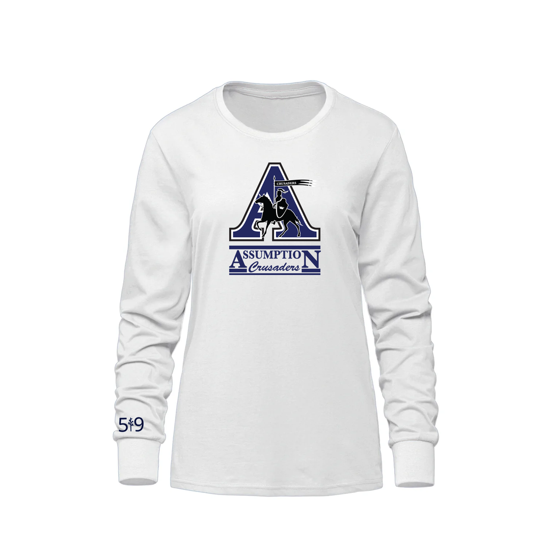ASSUMPTION CLASSIC LONG SLEEVE (WOMENS)