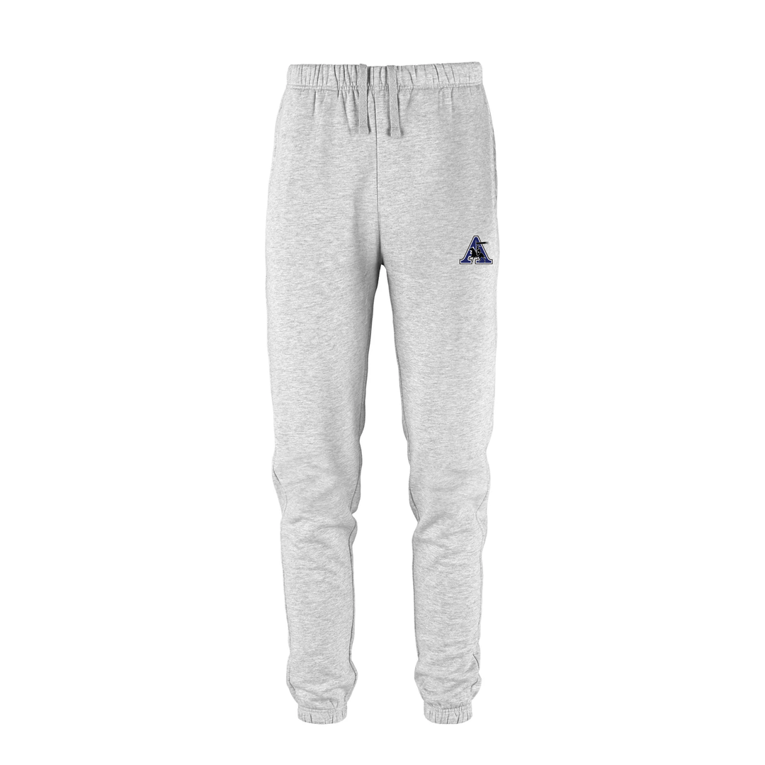 ASSUMPTION EMBROIDERED SWEATPANTS (UNISEX)