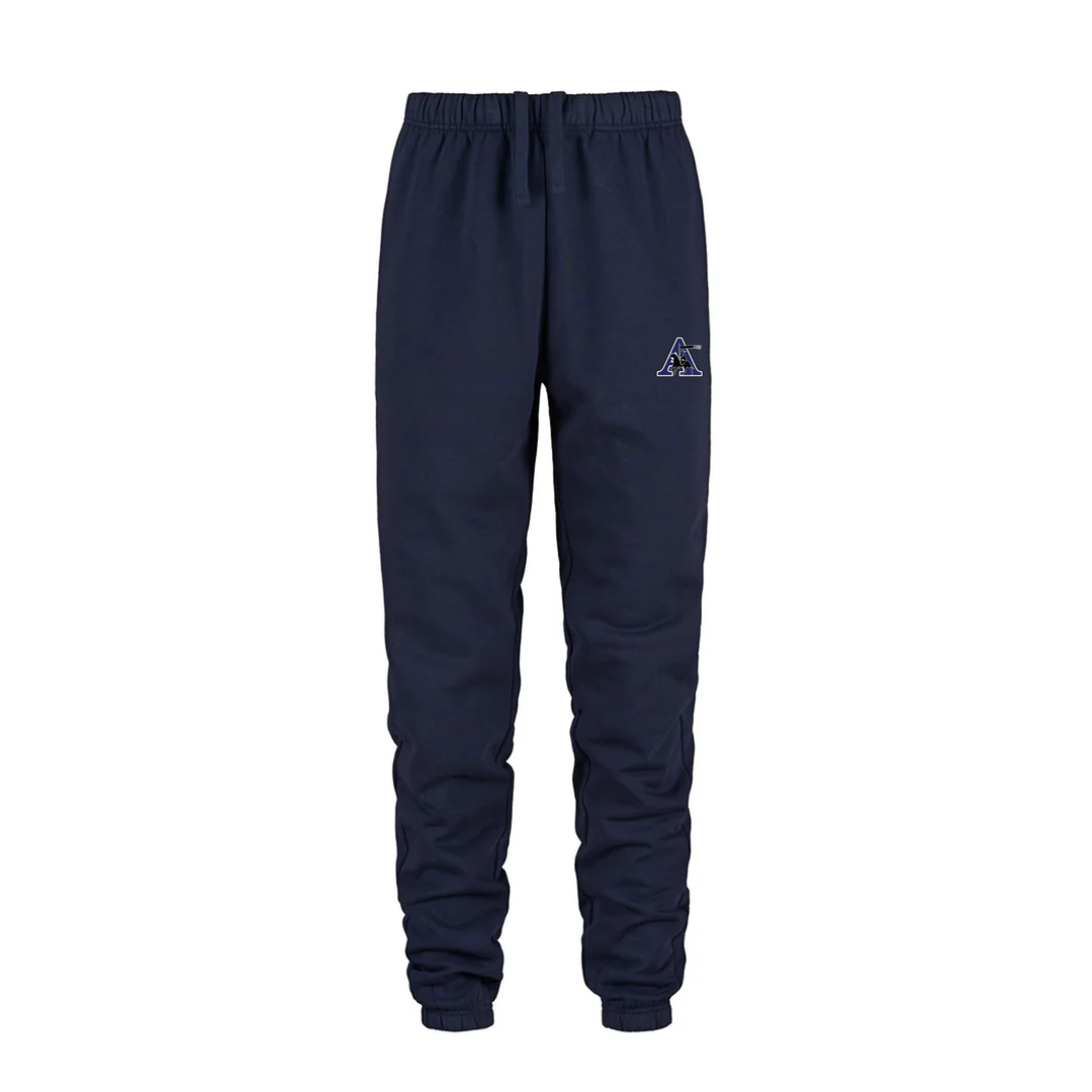 ASSUMPTION EMBROIDERED SWEATPANTS (YOUTH)