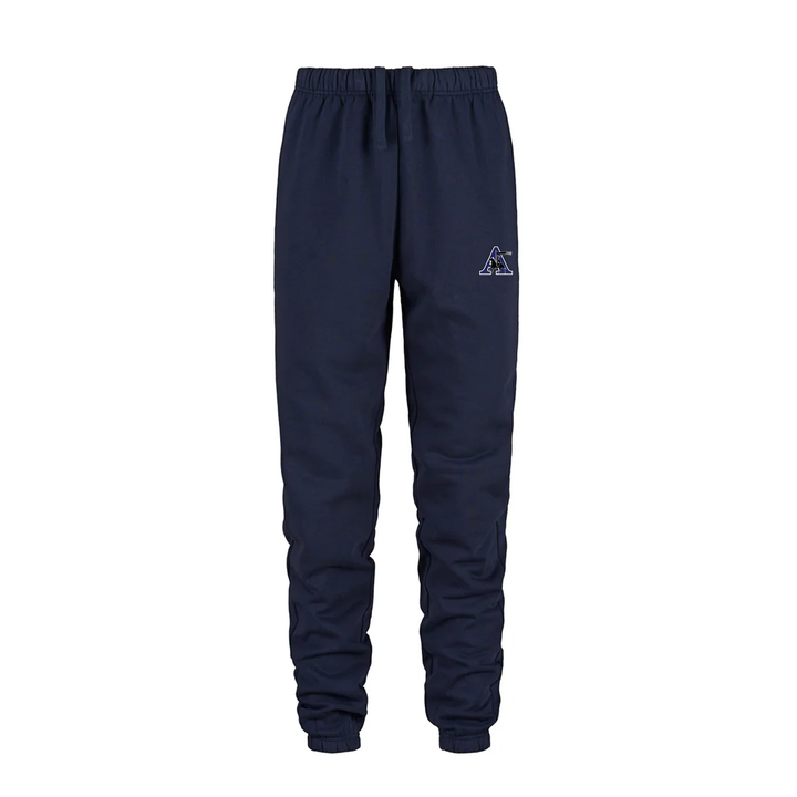 ASSUMPTION EMBROIDERED SWEATPANTS (YOUTH)