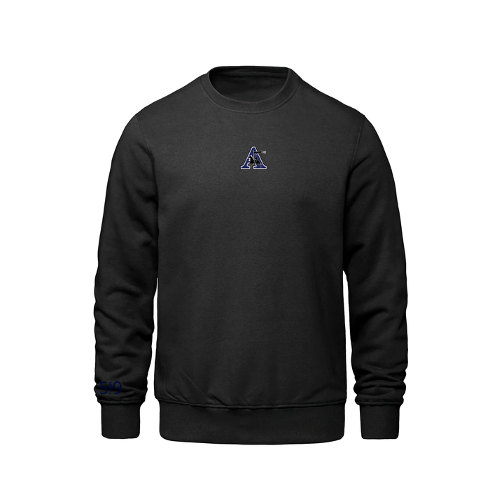 ASSUMPTION EMBROIDERED CREW (UNISEX)