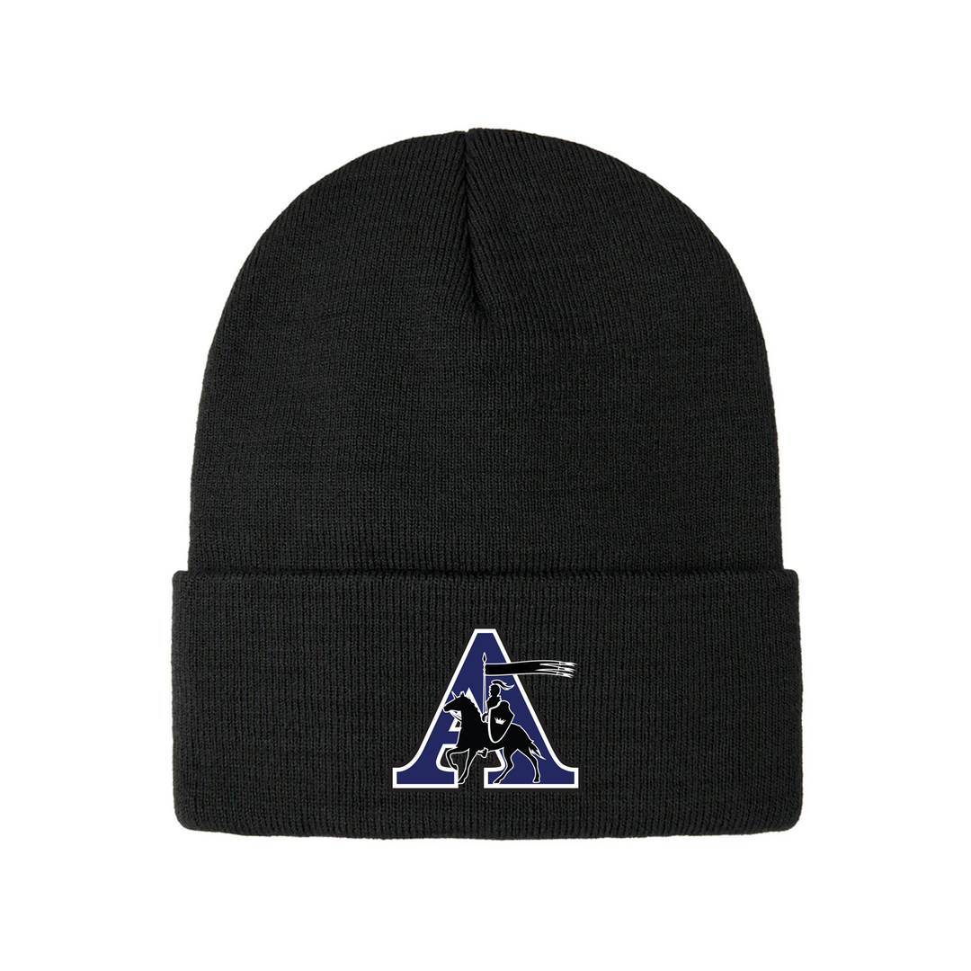ASSUMPTION EMBROIDERED TOQUE