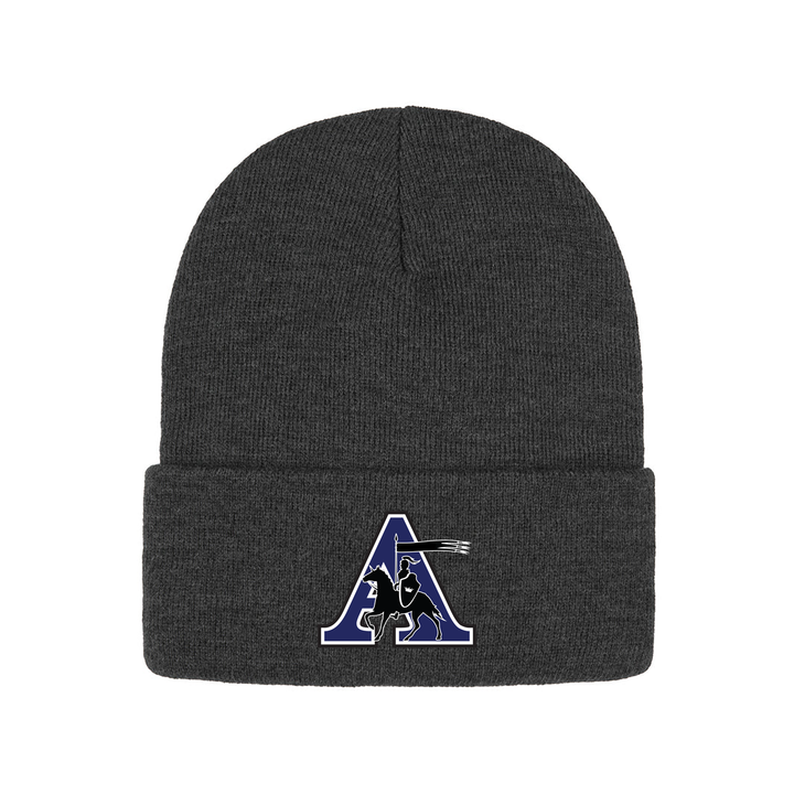 ASSUMPTION EMBROIDERED TOQUE