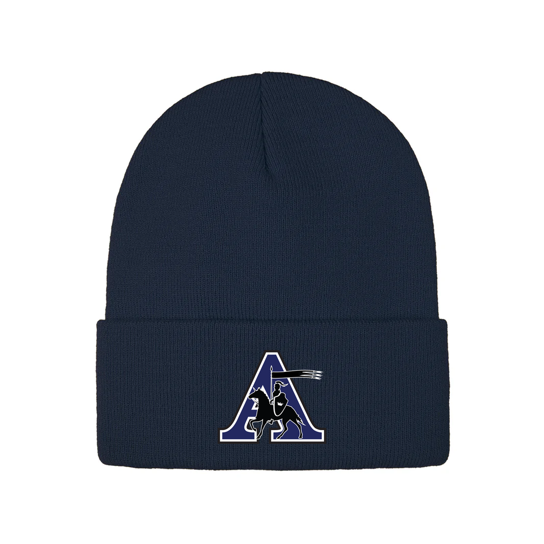 ASSUMPTION EMBROIDERED TOQUE