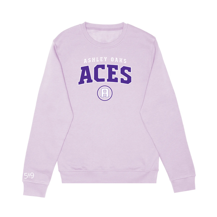 ACES VARSITY CREW (UNISEX)