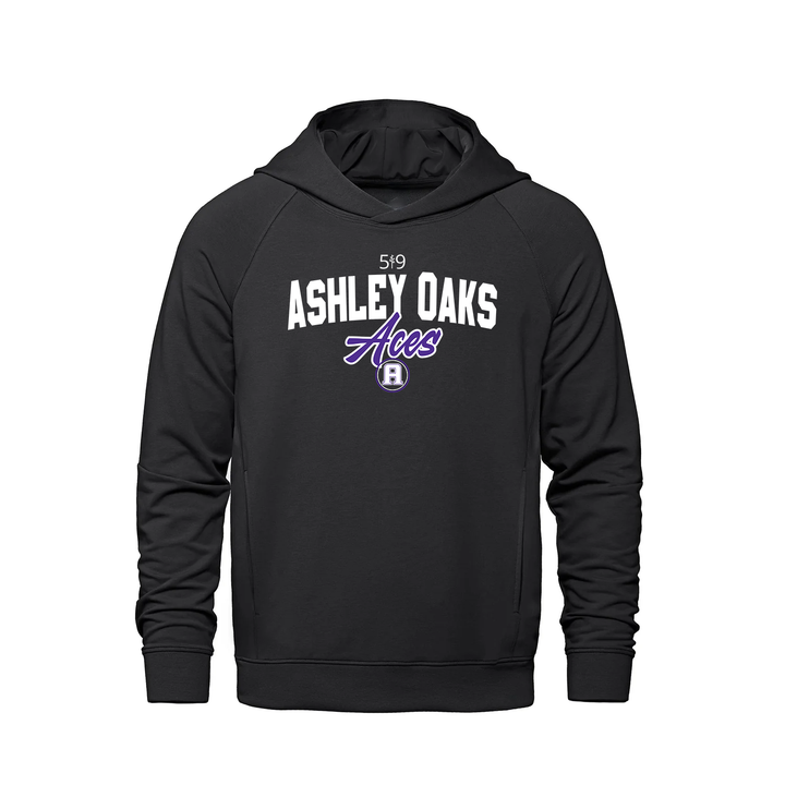 ASHLEY OAKS ACES HOODIE (UNISEX)