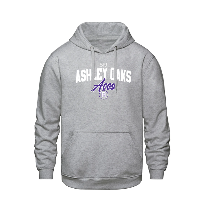 ASHLEY OAKS ACES HOODIE (UNISEX)