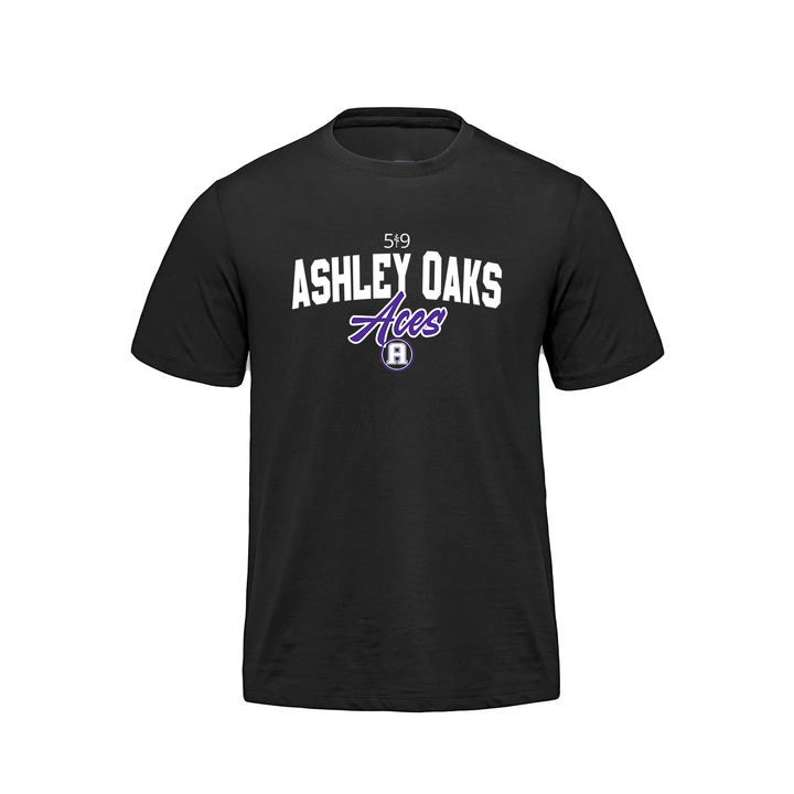 ASHLEY OAKS ACES PREMIUM TEE (MENS)