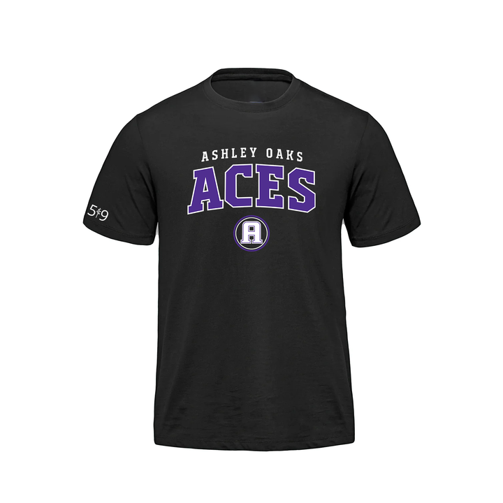 ACES VARSITY PREMIUM TEE (MENS)