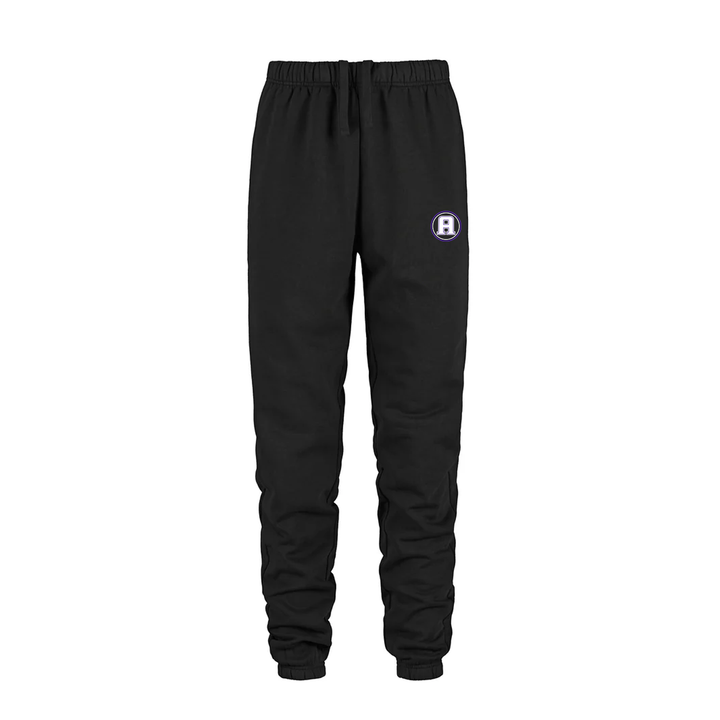ASHLEY OAKS EMBROIDERED SWEATPANTS (YOUTH)