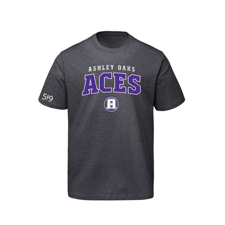 ACES VARSITY TEE (MENS)