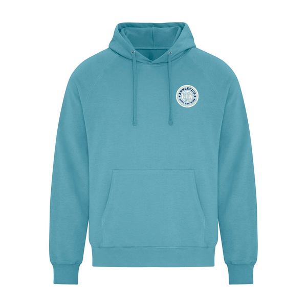 ATHLETICS '17 STUDIO FRENCH TERRY HOODIE (UNISEX)