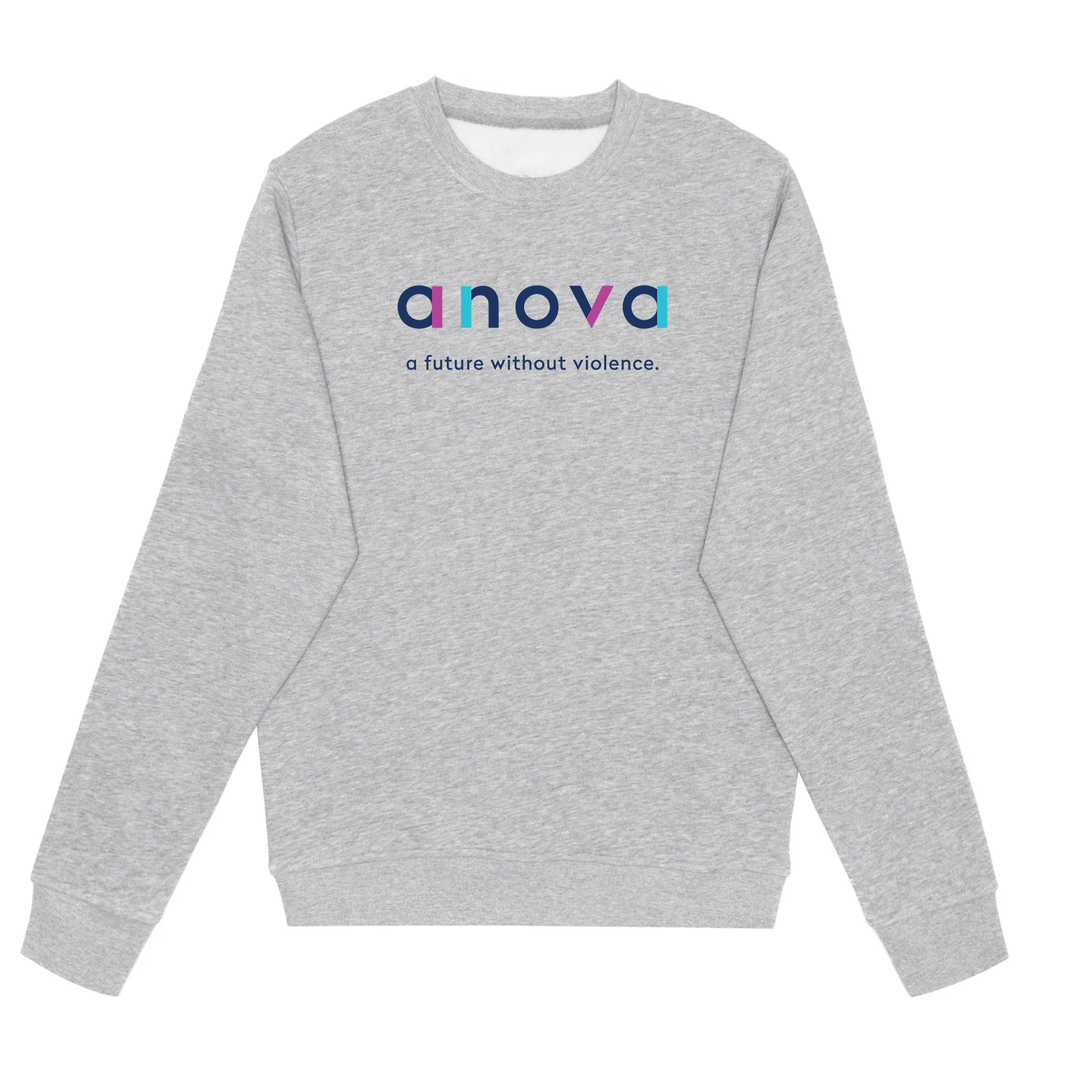 ANOVA CREW (UNISEX)