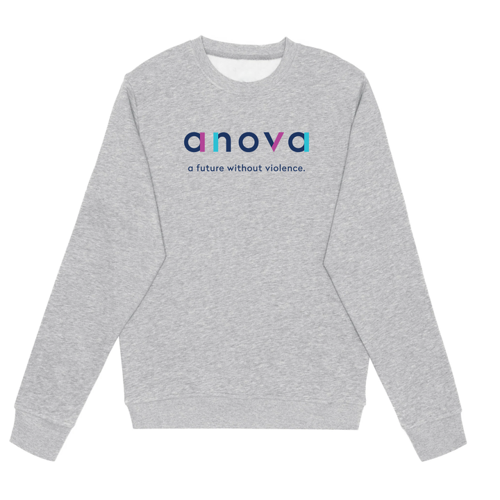 ANOVA CREW (UNISEX)