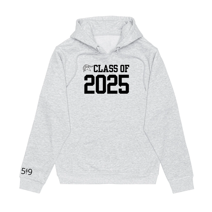ARTHUR VOADEN CLASS OF 2025 HOODIE (UNISEX)