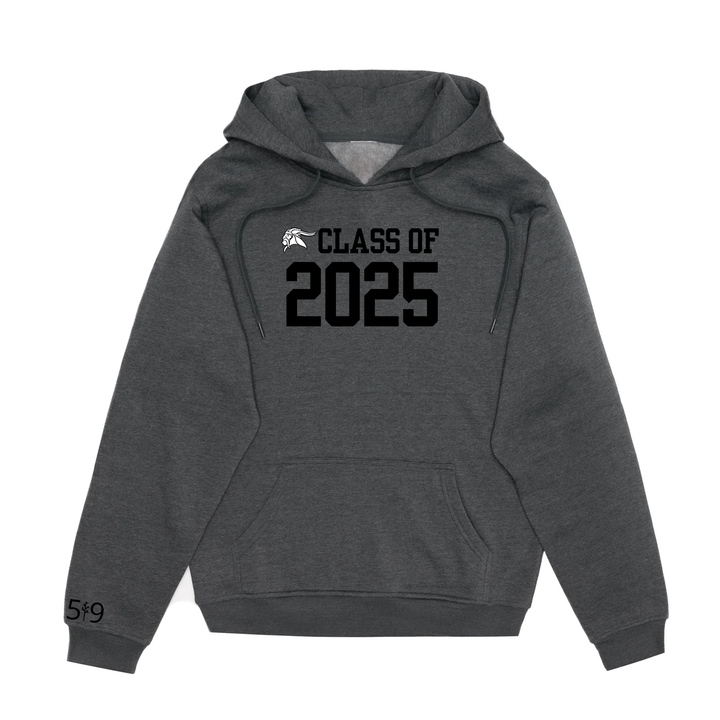 ARTHUR VOADEN CLASS OF 2025 HOODIE (UNISEX)