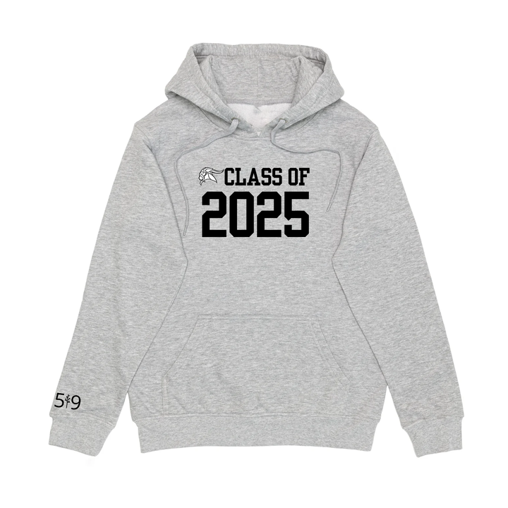 ARTHUR VOADEN CLASS OF 2025 HOODIE (UNISEX)