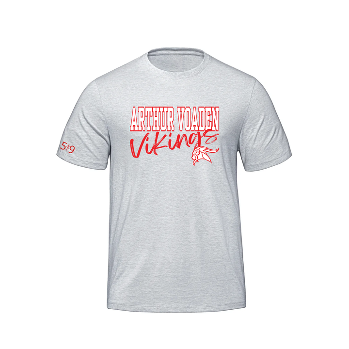 VIKINGS SIGNATURE PREMIUM TEE (MENS)