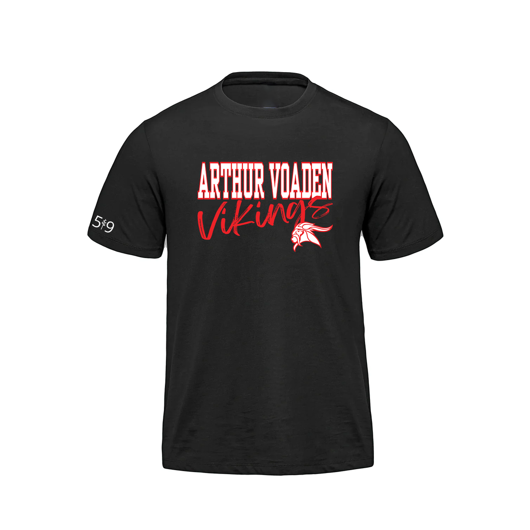 VIKINGS SIGNATURE PREMIUM TEE (MENS)