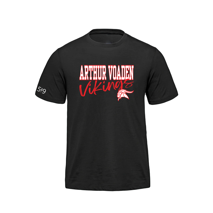 VIKINGS SIGNATURE PREMIUM TEE (MENS)