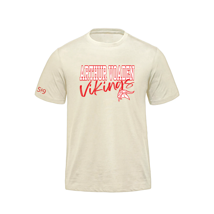 VIKINGS SIGNATURE PREMIUM TEE (MENS)