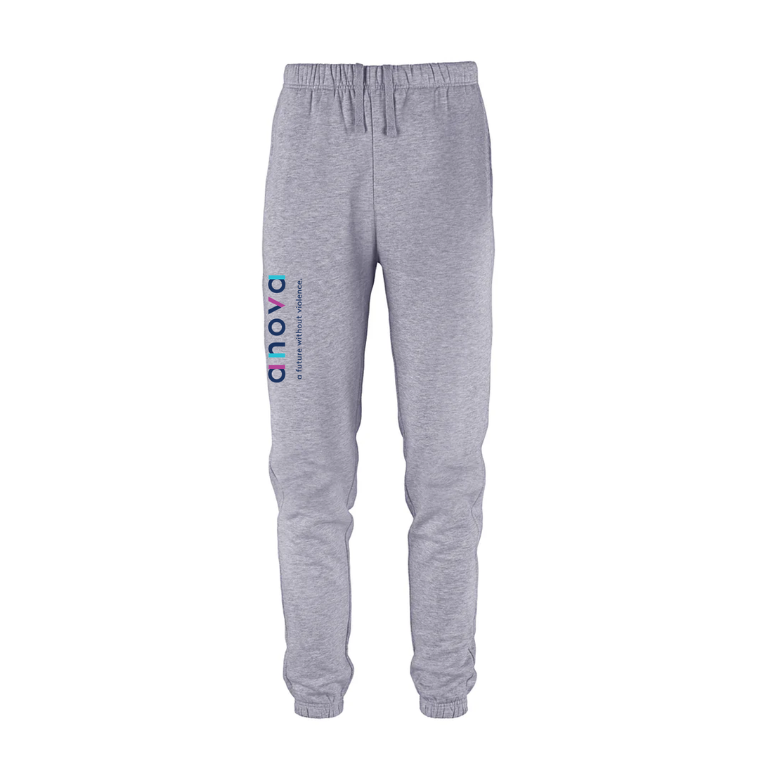 ANOVA SWEATPANTS (UNISEX)
