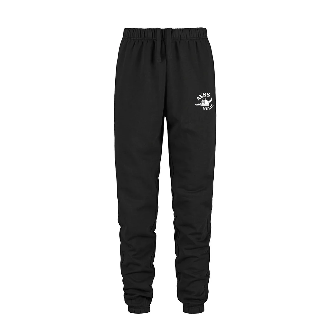 ARTHUR VOADEN MUSIC SWEATPANTS (UNISEX)