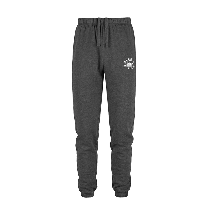 ARTHUR VOADEN MUSIC SWEATPANTS (UNISEX)