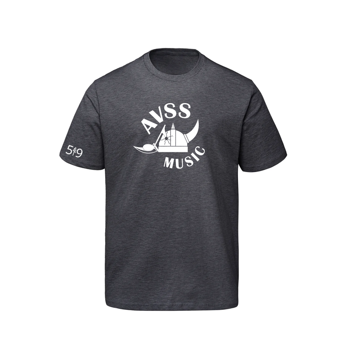ARTHUR VOADEN MUSIC TEE (MENS)